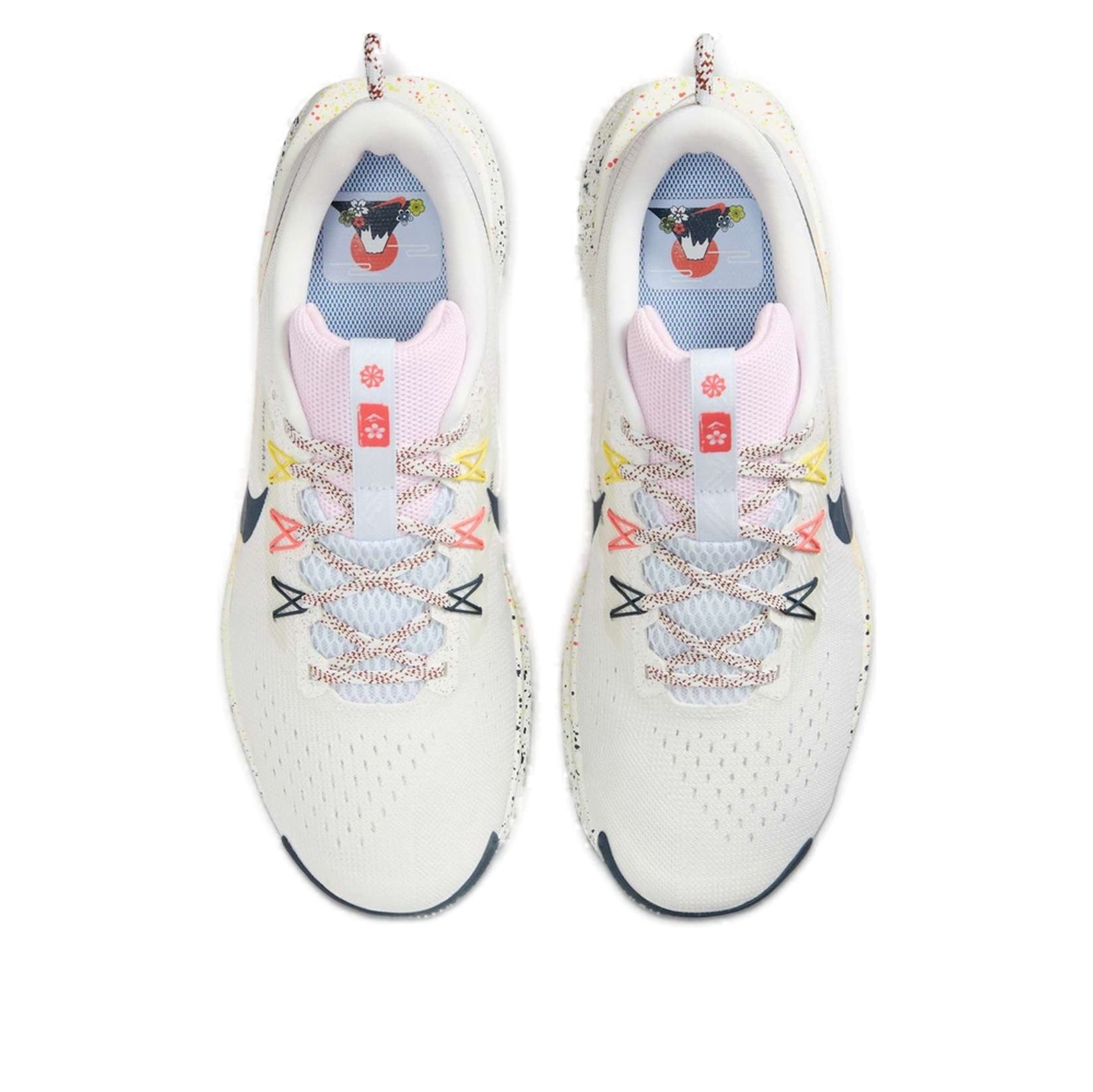 Nike React Pegasus Trail 5 'Summit White Armory Navy' DV3864-102