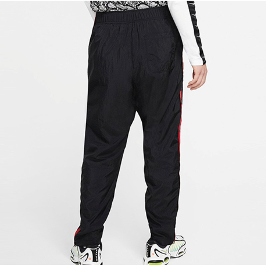 Nike Sportswear Men'S Woven Trousers BV4547-010