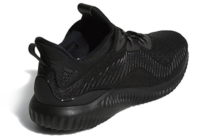 adidas Alphabounce EM 'Triple Black' CQ0781