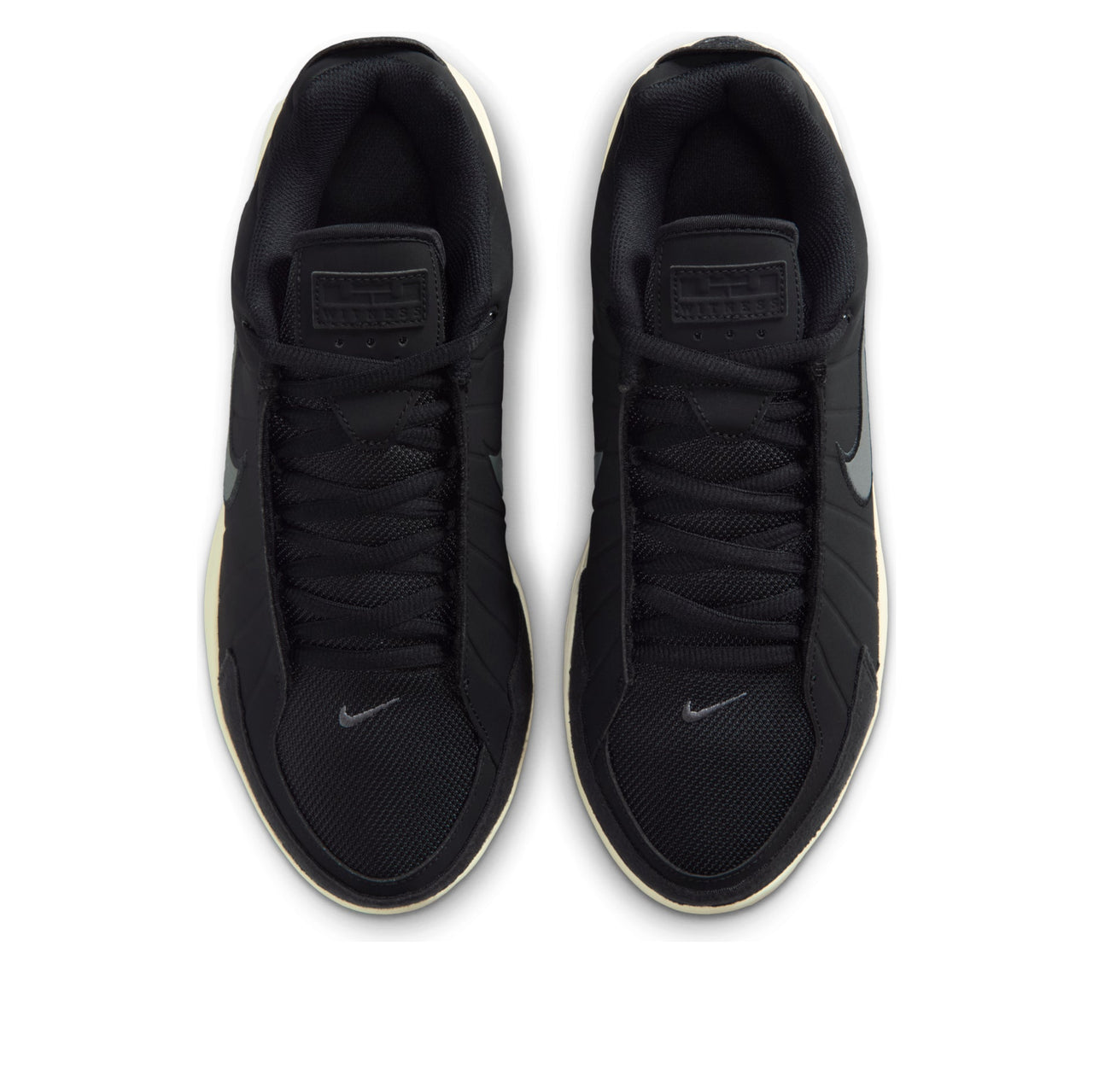 Nike LeBron Witness 9 EP 'Black Coconut Milk Iron Grey' HQ8035-001