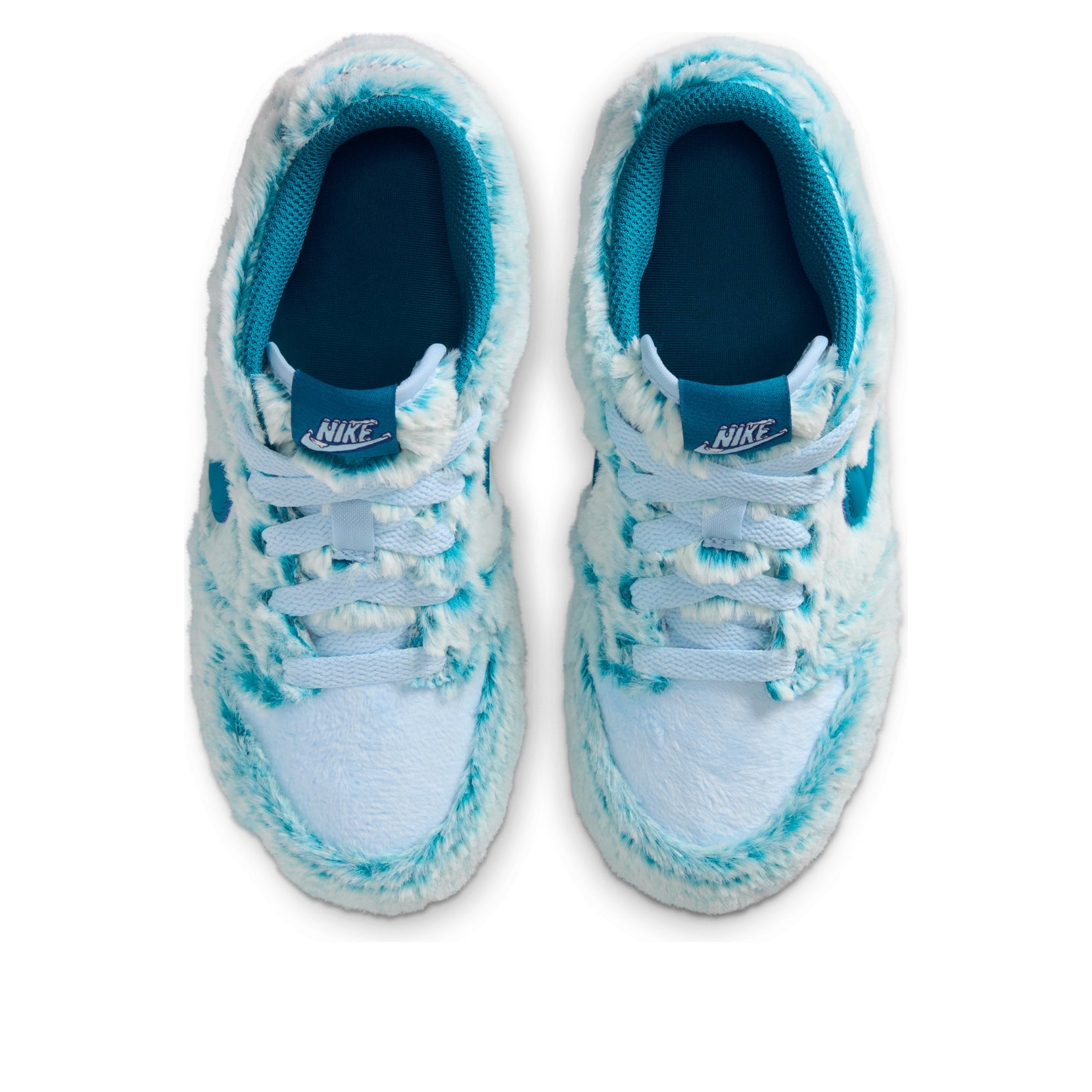 (GS) Nike Dunk Low 'Abominable Snowman' IM7170-441