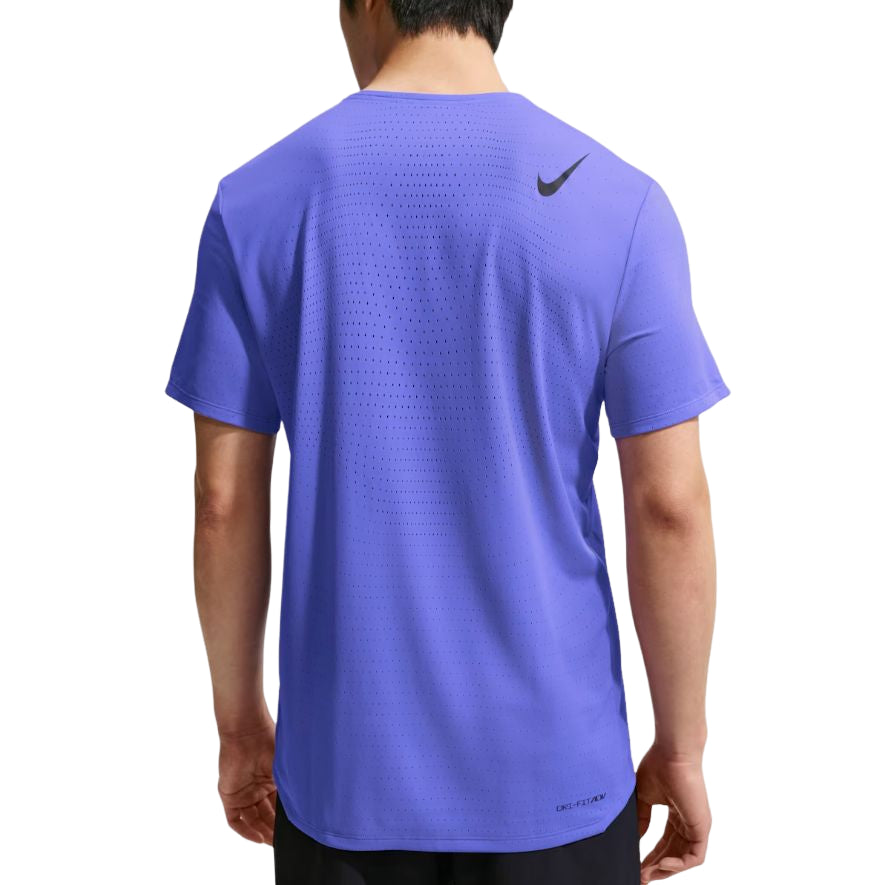 Nike Aeroswift Dri-FIT ADV T-Shirt 'Sapphire Black' HJ3378-570