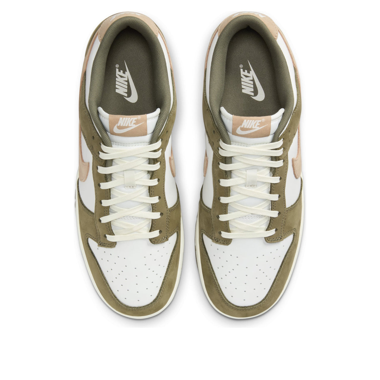 Nike Dunk Low Premium 'Medium Olive Hemp' FQ8250-200