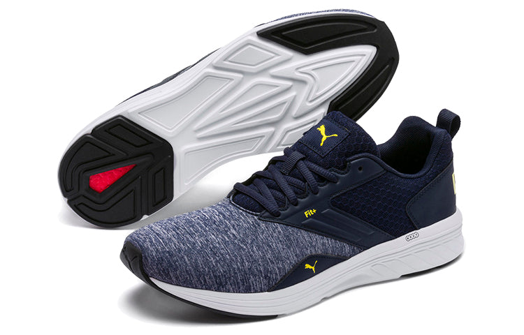 PUMA NRGY Comet 'Peacoat' 190556-18