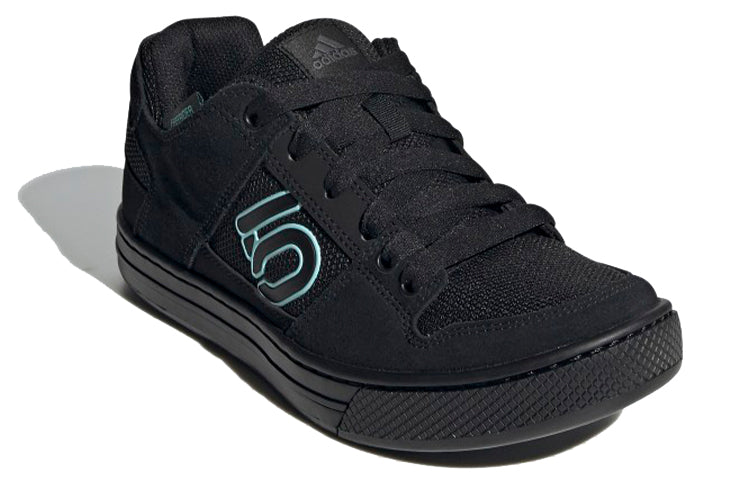 (WMNS) adidas Five Ten Freerider 'Black Acid Mint' FX4449