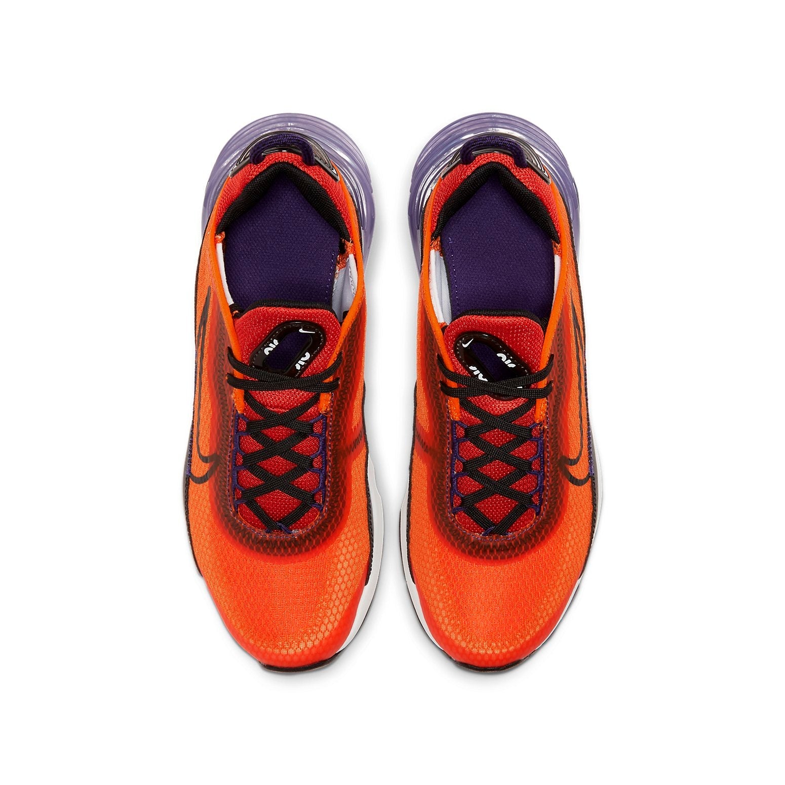 (GS) Nike Air Max 2090 'Magma Orange' CJ4066-800