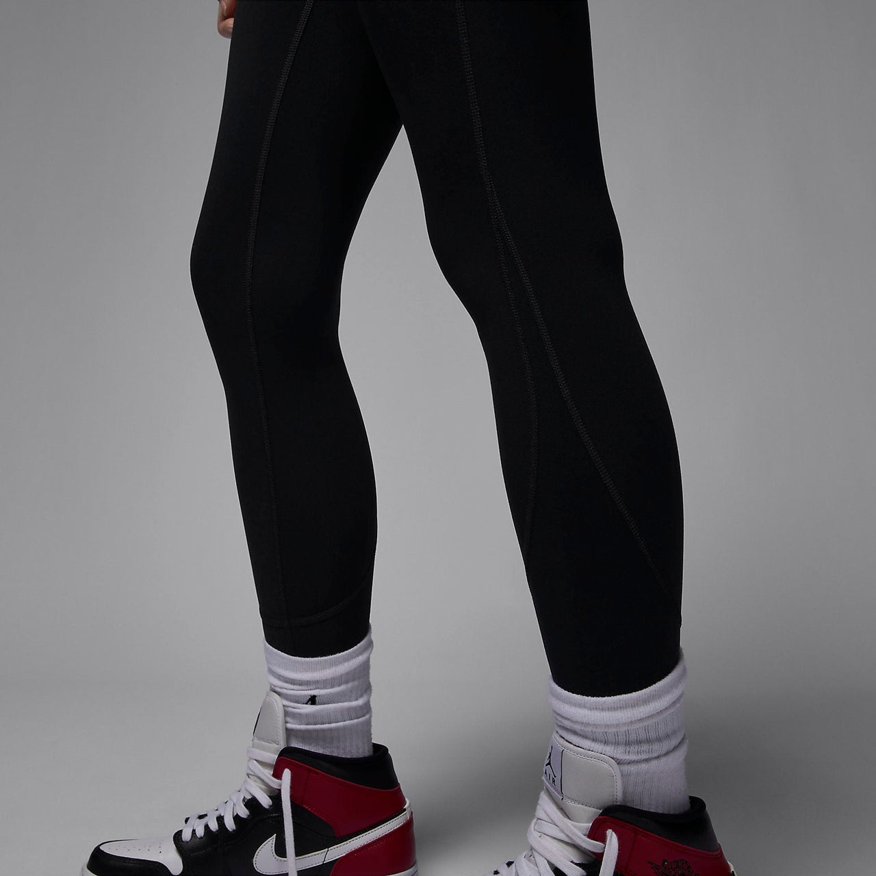 (WMNS) Air Jordan Sport Leggings 'Black' FB4621-010