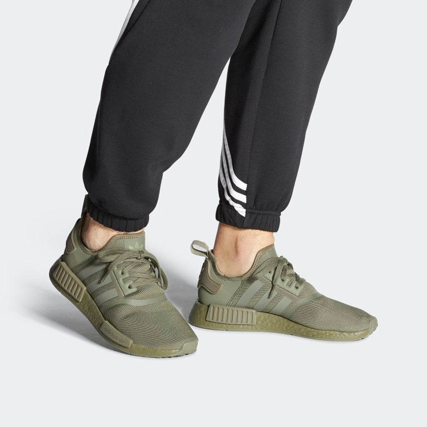 adidas NMD_R1 'Legacy Green' FW6415