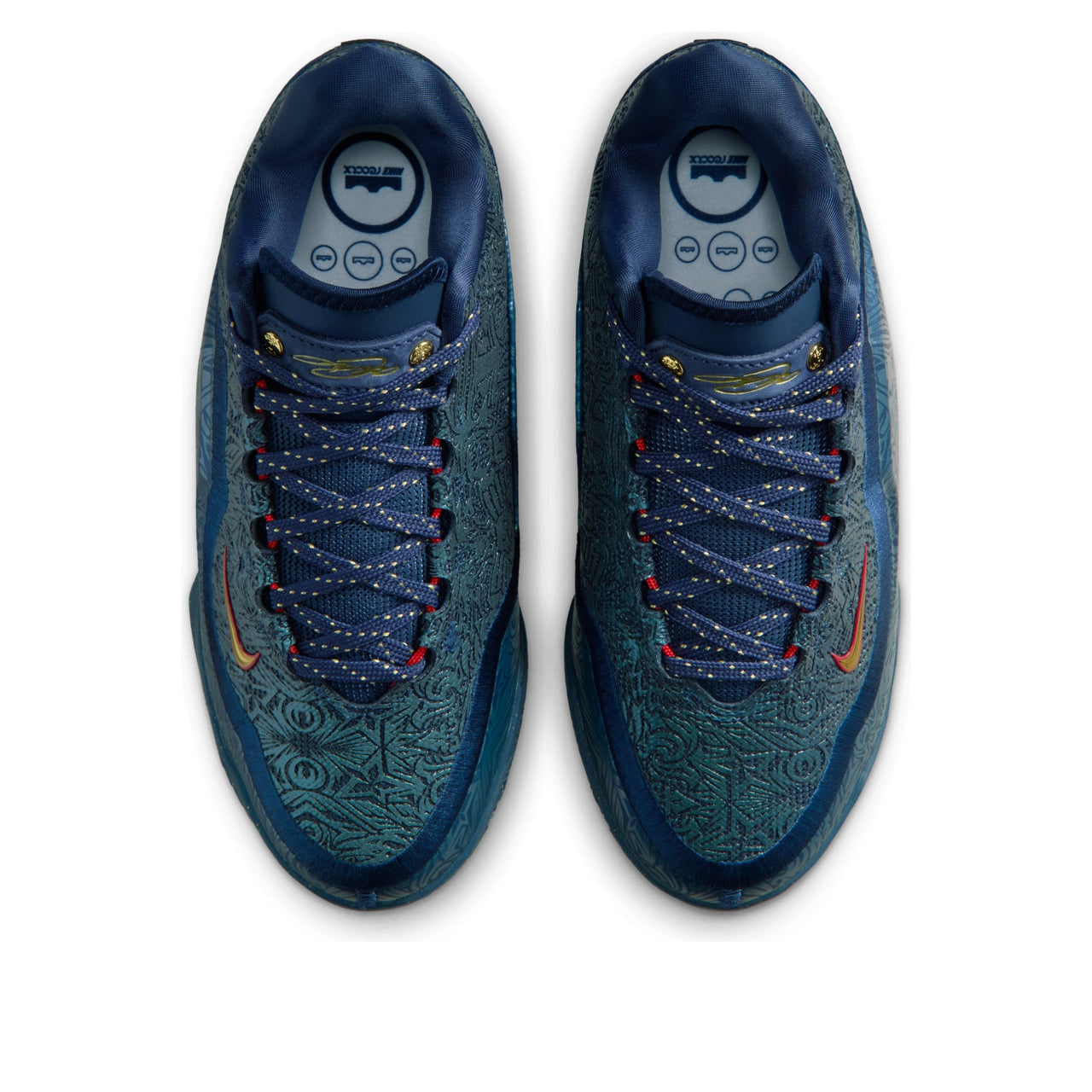 (GS) Nike LeBron 23 'Out for Redemption' IV4798-400
