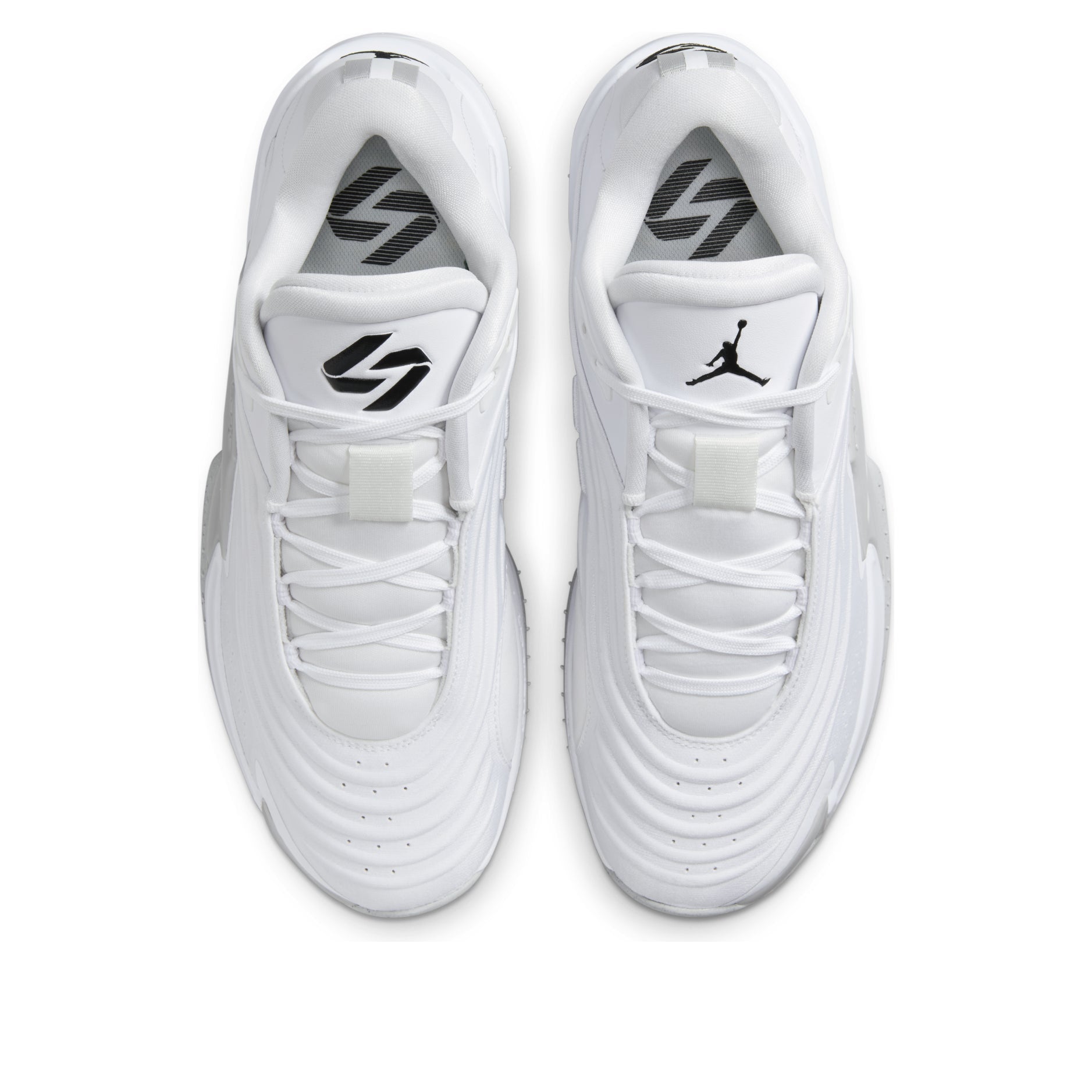 Air Jordan Luka 3 PF 'Team Bank' FQ7455-106