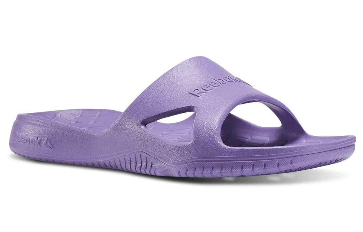 (WMNS) Reebok Kobo H2out Sandals Purple V70362