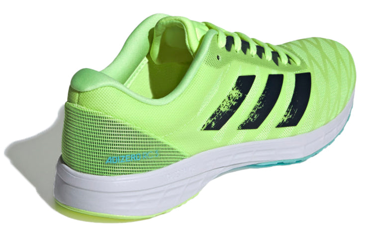 (WMNS) adidas Adizero RC 3 'Hi-Res Yellow' H69055