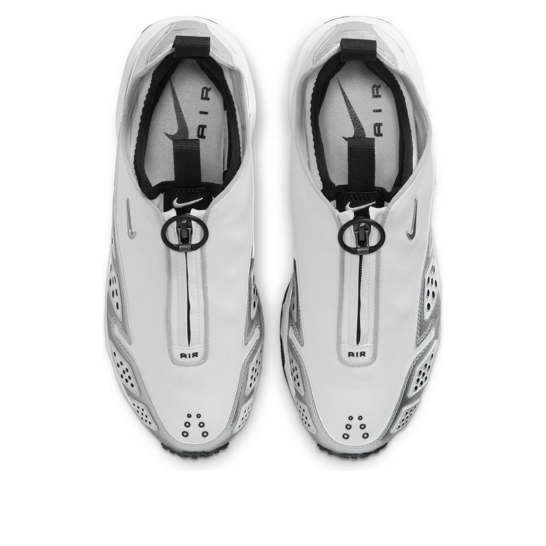 (WMNS) Nike Air Max SNDR SE 'White Metallic Silver' HJ4130-100