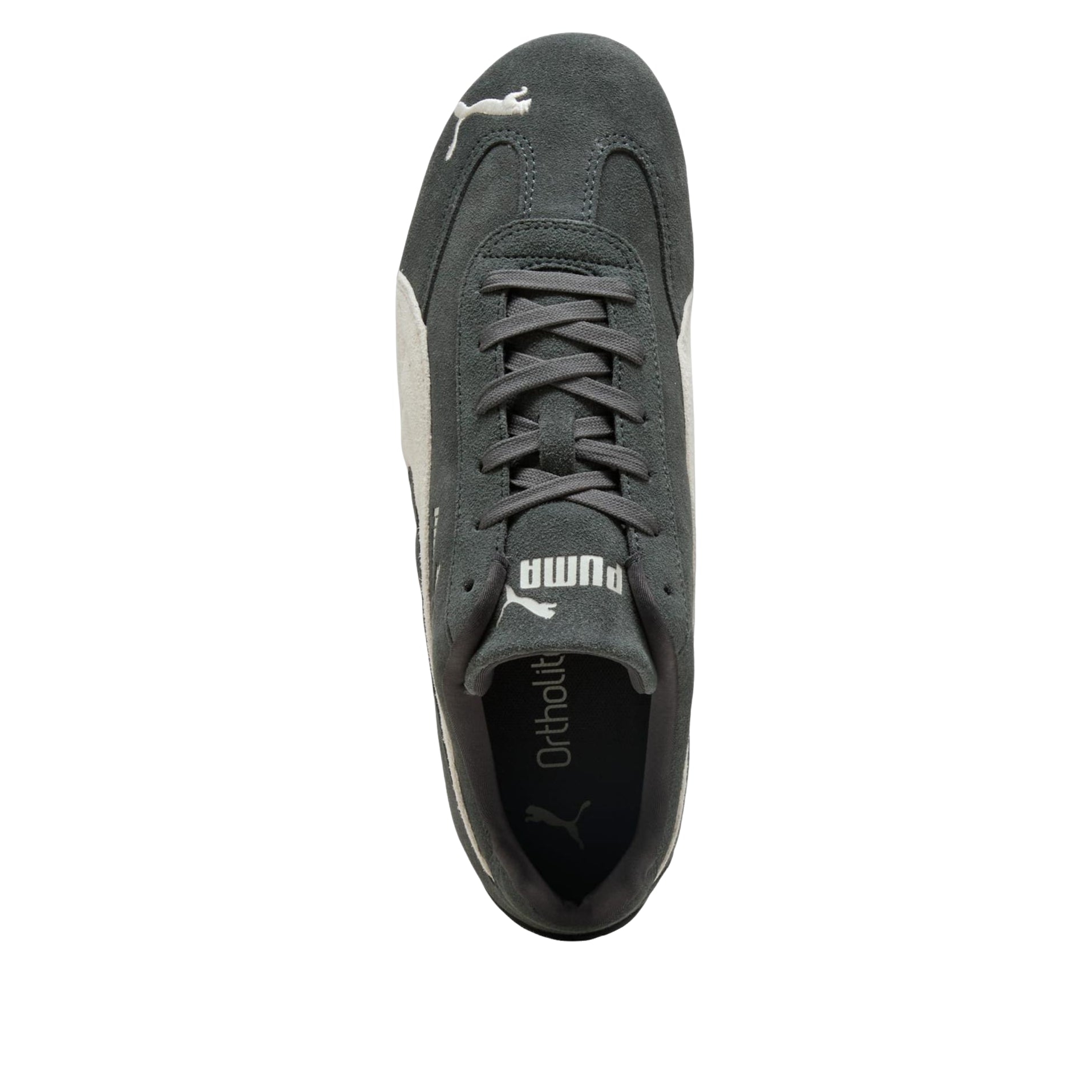 PUMA Speedcat OG 'Shadow Gray Black' 398846-64