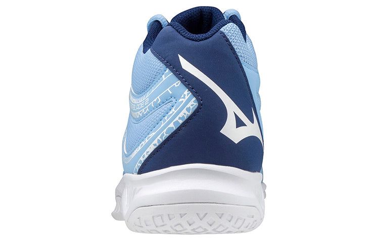 Mizuno Thunder Blade 2 'Blue White' V1GC197529