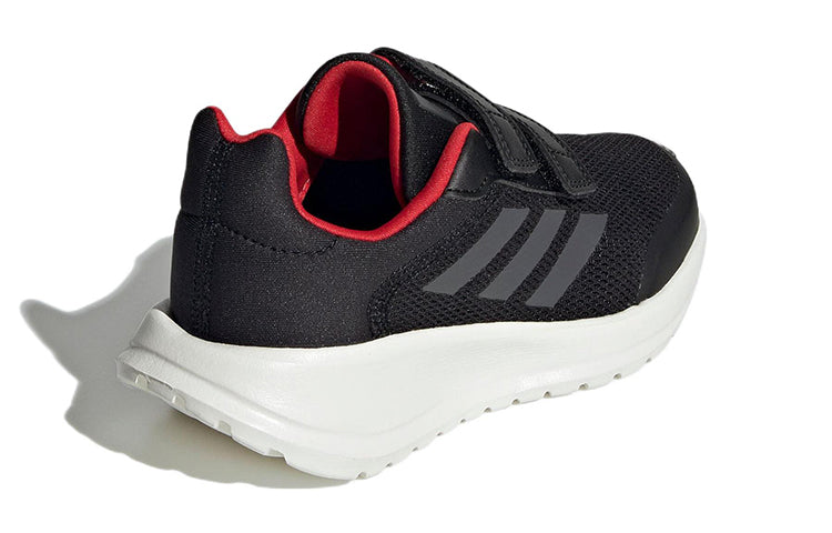 (PS) adidas Tensaur Run K 'Black' GZ3439