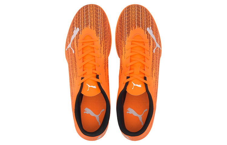 PUMA Ultra 4.1 IT 'Shocking Orange' 106096-01