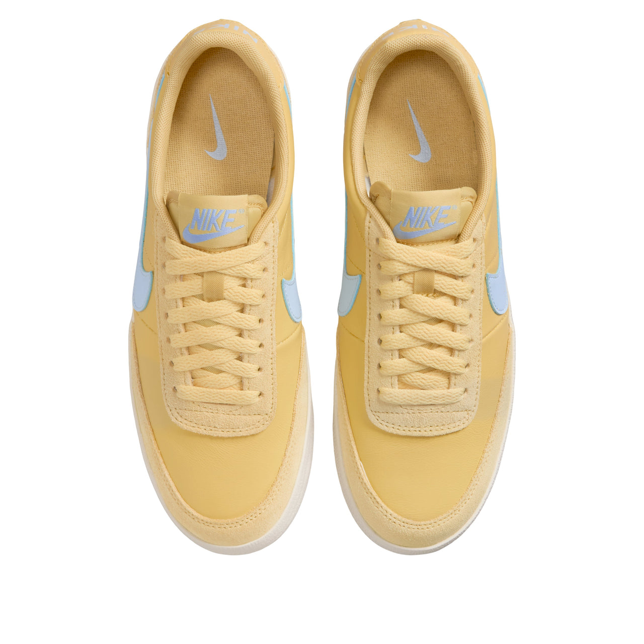 (WMNS) Nike Killshot 2 'Saturn Gold Royal Tint' IF1745-700