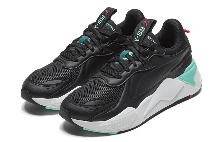 PUMA RS-X Master 'Black' 371870-01