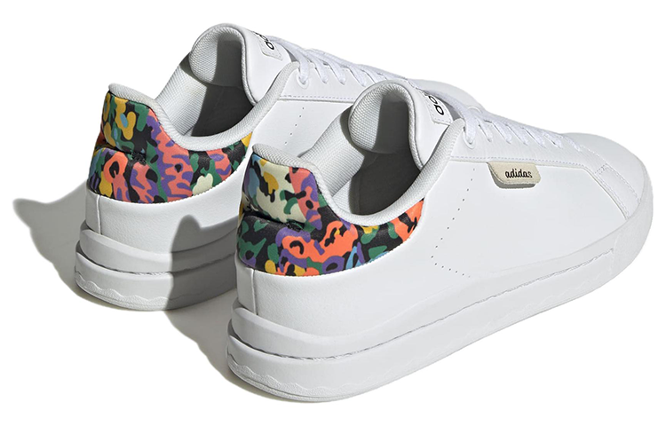 (WMNS) adidas FARM Rio x WMNS Court Silk 'Floral' GZ9687