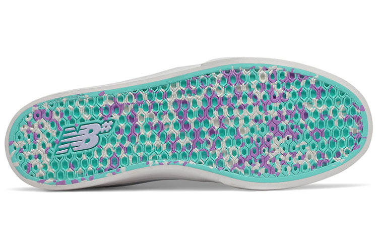 New Balance Numeric 255 'Neo Mint Violet' NM255GTK