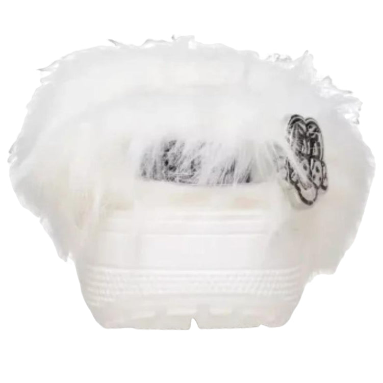 Crocs Crafted Clog Chito 'White' 212777-100
