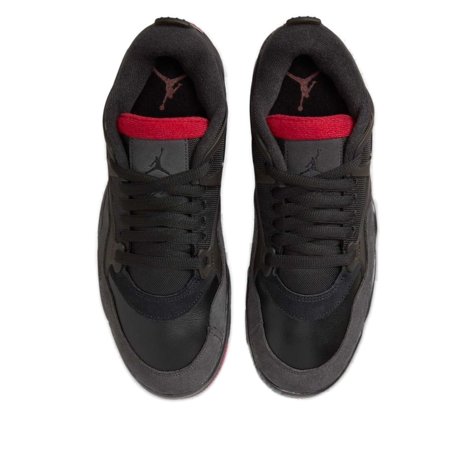 Air Jordan 4 RM 'Bred' FQ7939-060