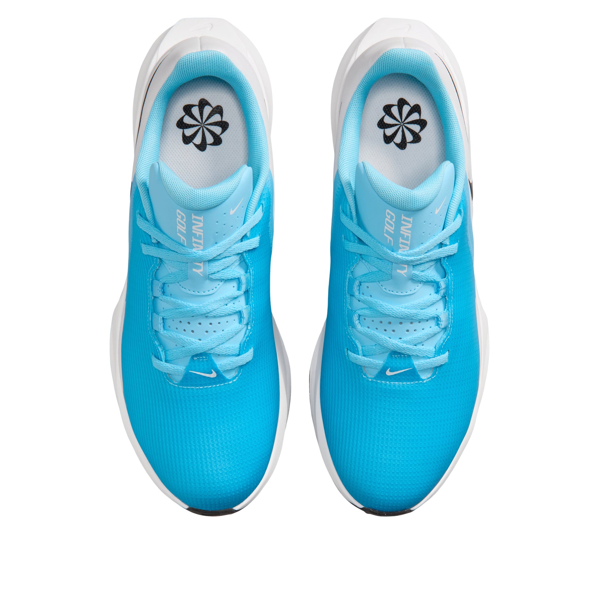 Nike Infinity G NN 'Work Blue Photon Dust' FN0555-400