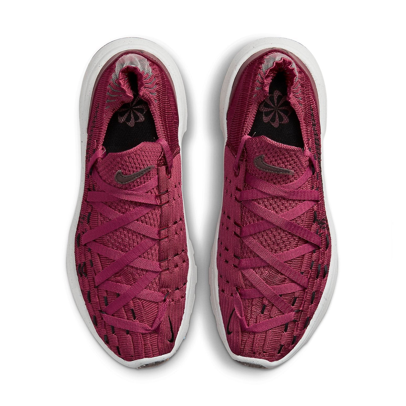 (WMNS) Nike Space Hippie 04 'Sweet Beet' DA2725-600