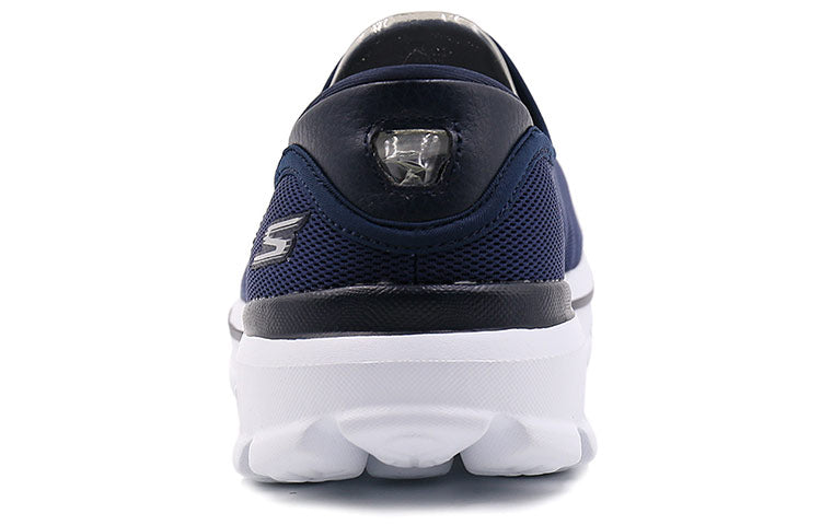 Skechers Go Walk 3 Sneaker Blue 54062-NVW