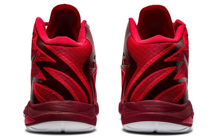 ASICS V-Swift FF MT 2 Red 1053A018-600