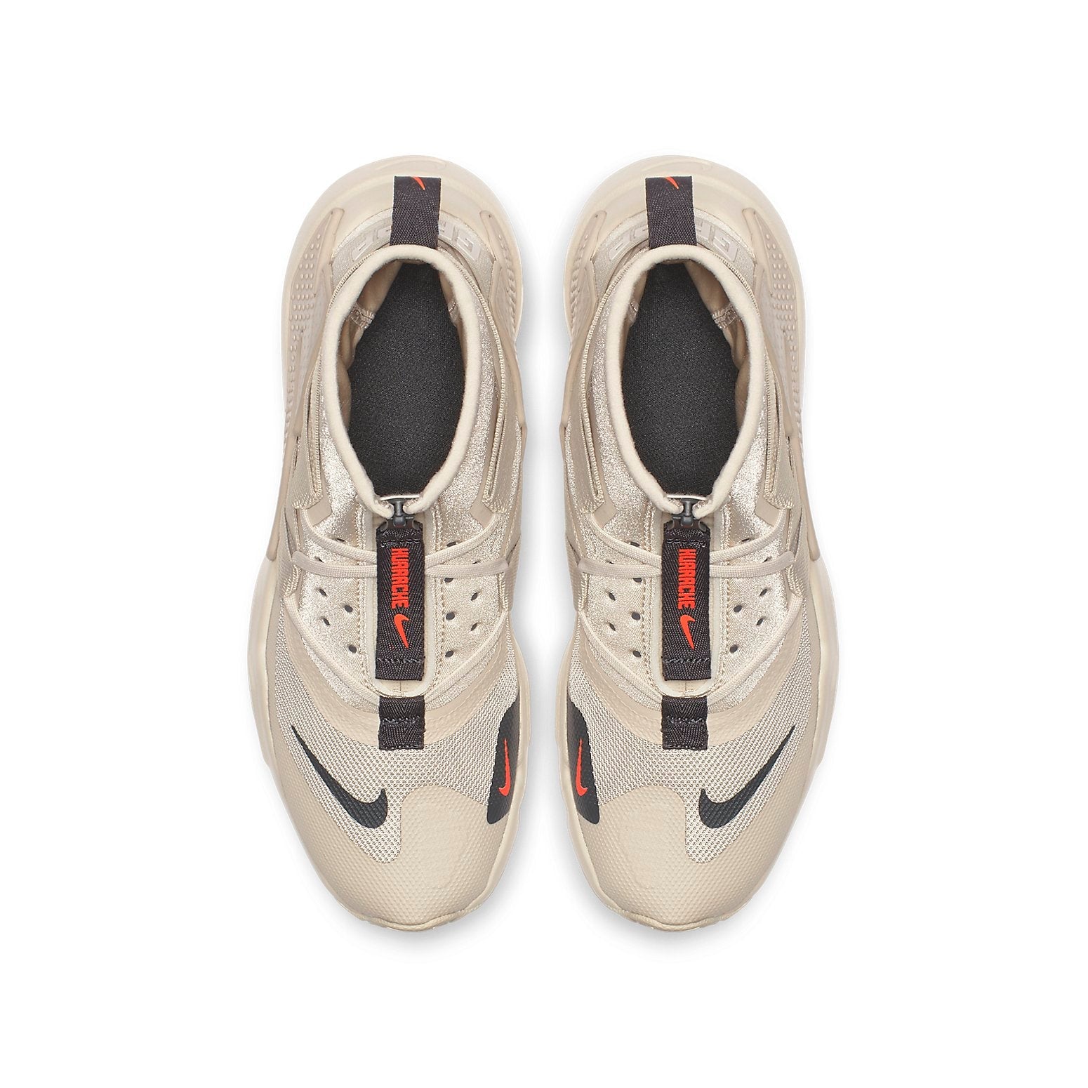 (GS) Nike Air Huarache Gripp Grade School 'Desert Ash' AQ2802-002