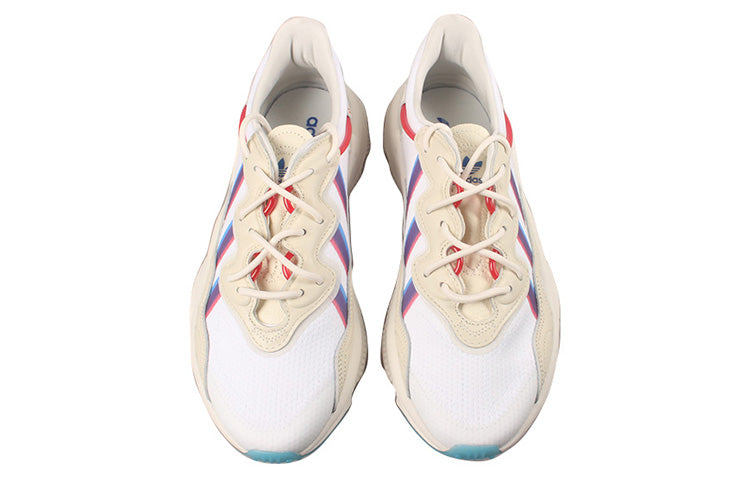 adidas originals Ozweego 'Beige' FY3126