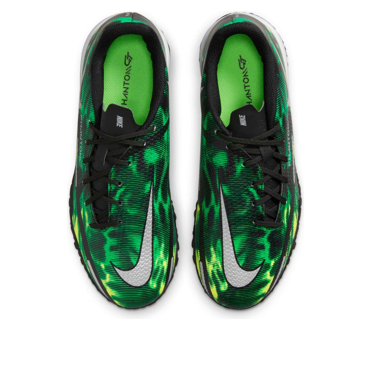 (GS) Nike Phantom GT2 Academy TF 'Shockwave' DM0739-003