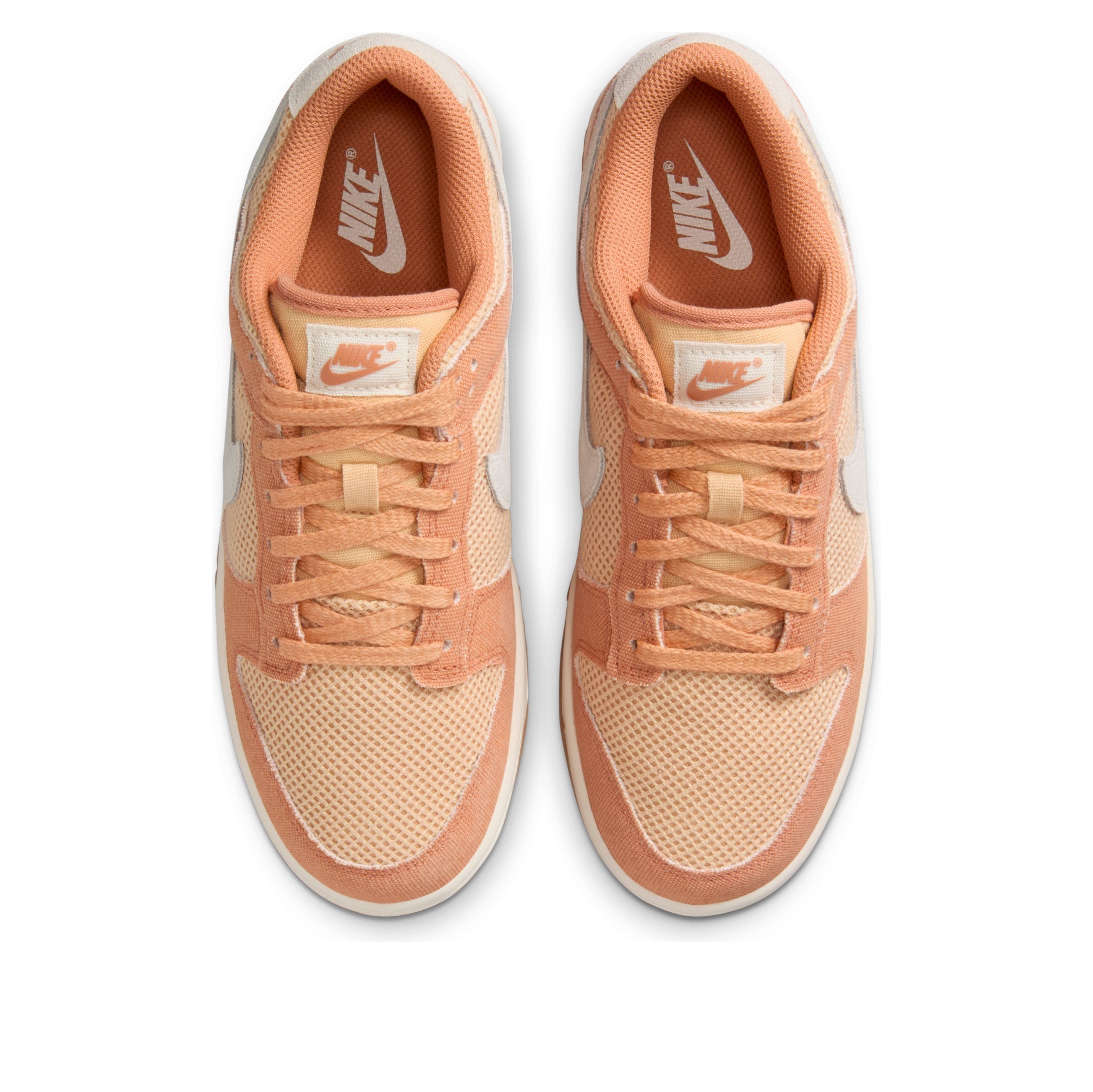 (WMNS) Nike Dunk Low Next Nature SE 'Amber Brown' HJ5864-200