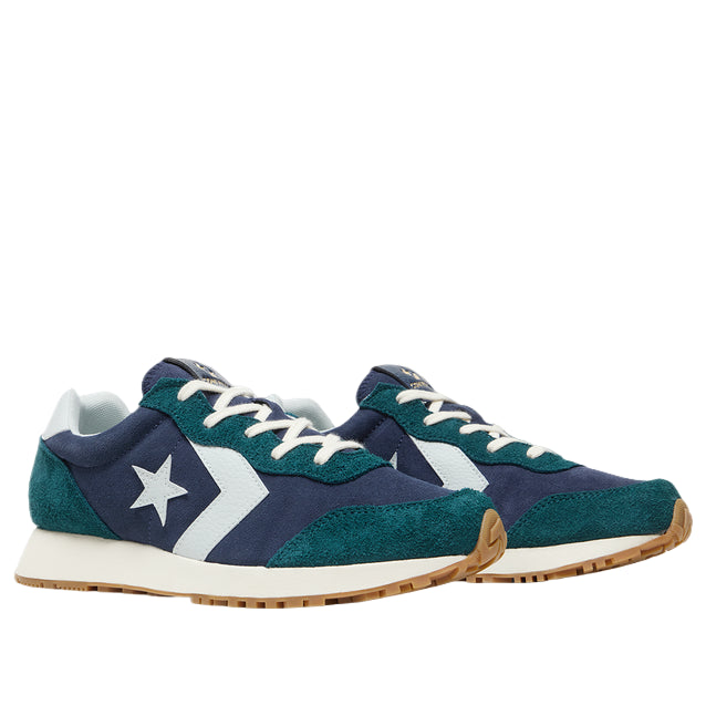 Converse Omega Trainer 'Obsidian Darkly Jaded Egret' A17676C