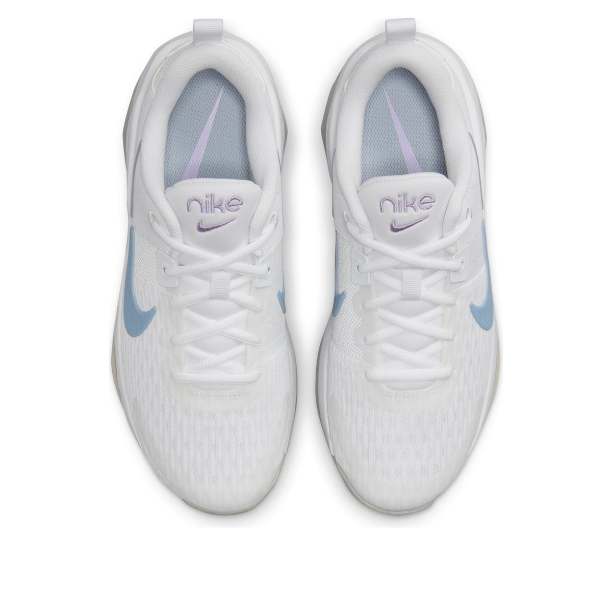(WMNS) Nike Zoom Bella 6 'White Light Armoury Blue' DR5720-106