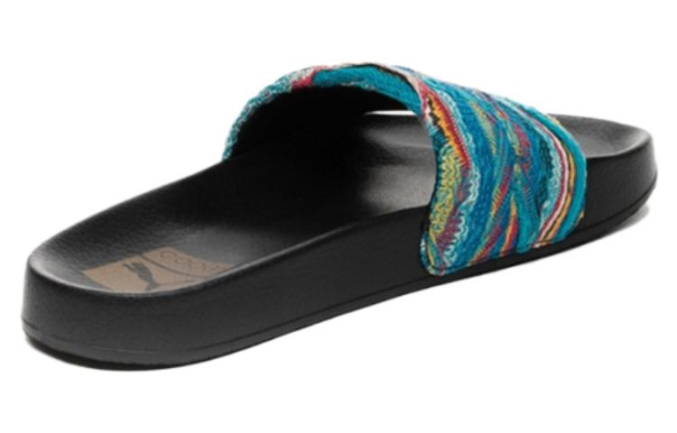 PUMA COOGI x Leadcat Slides 'Island Paradise' 367507-01