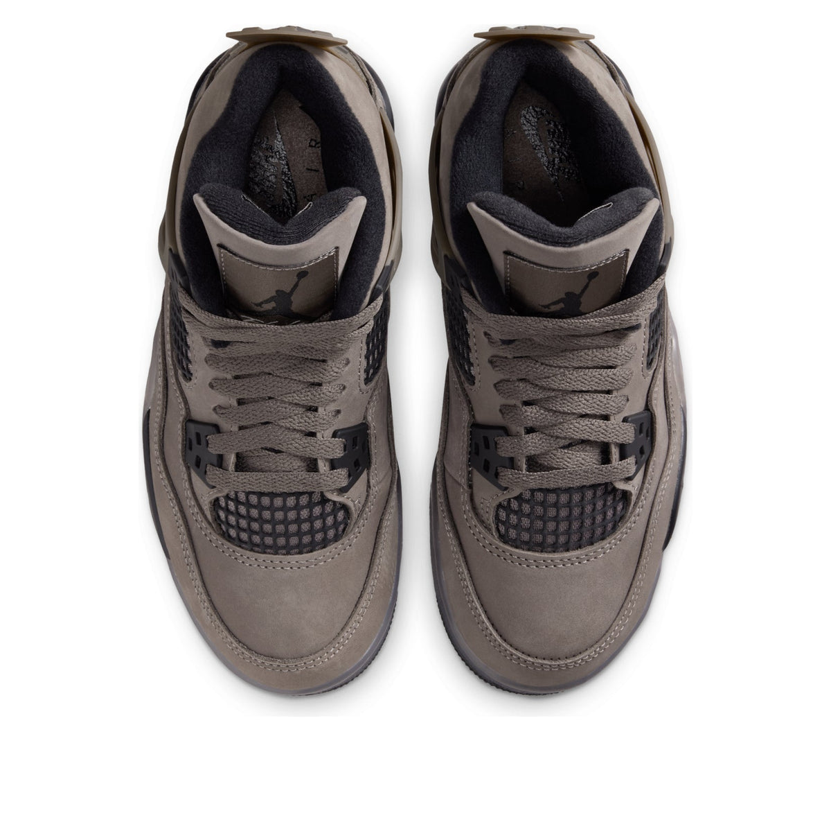 (GS) Air Jordan 4 Retro OG 'Cave Stone'  IB4171-200