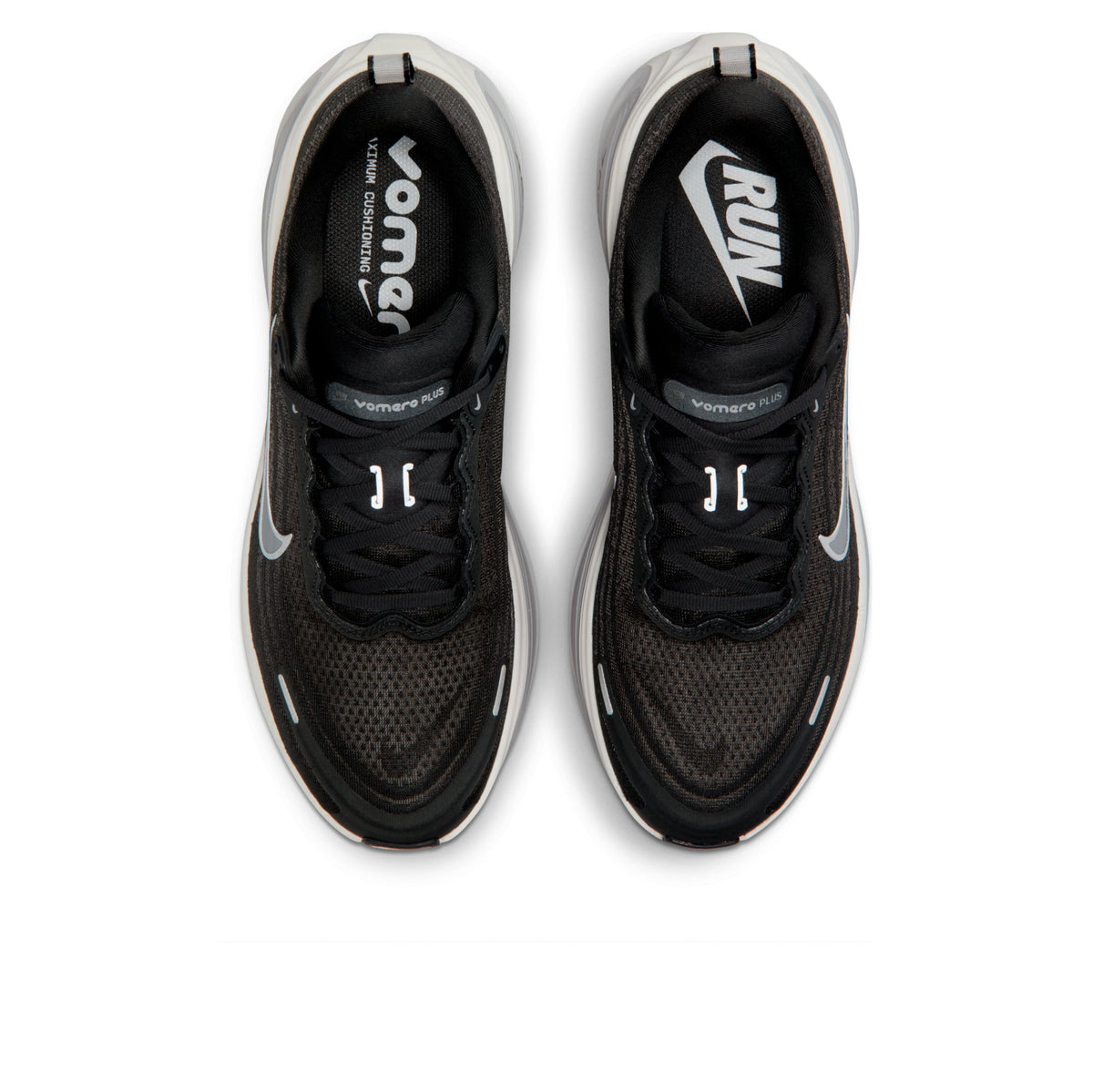 Nike Air Zoom Vomero Plus 'Anthracite White Wolf Grey' HV8150-008