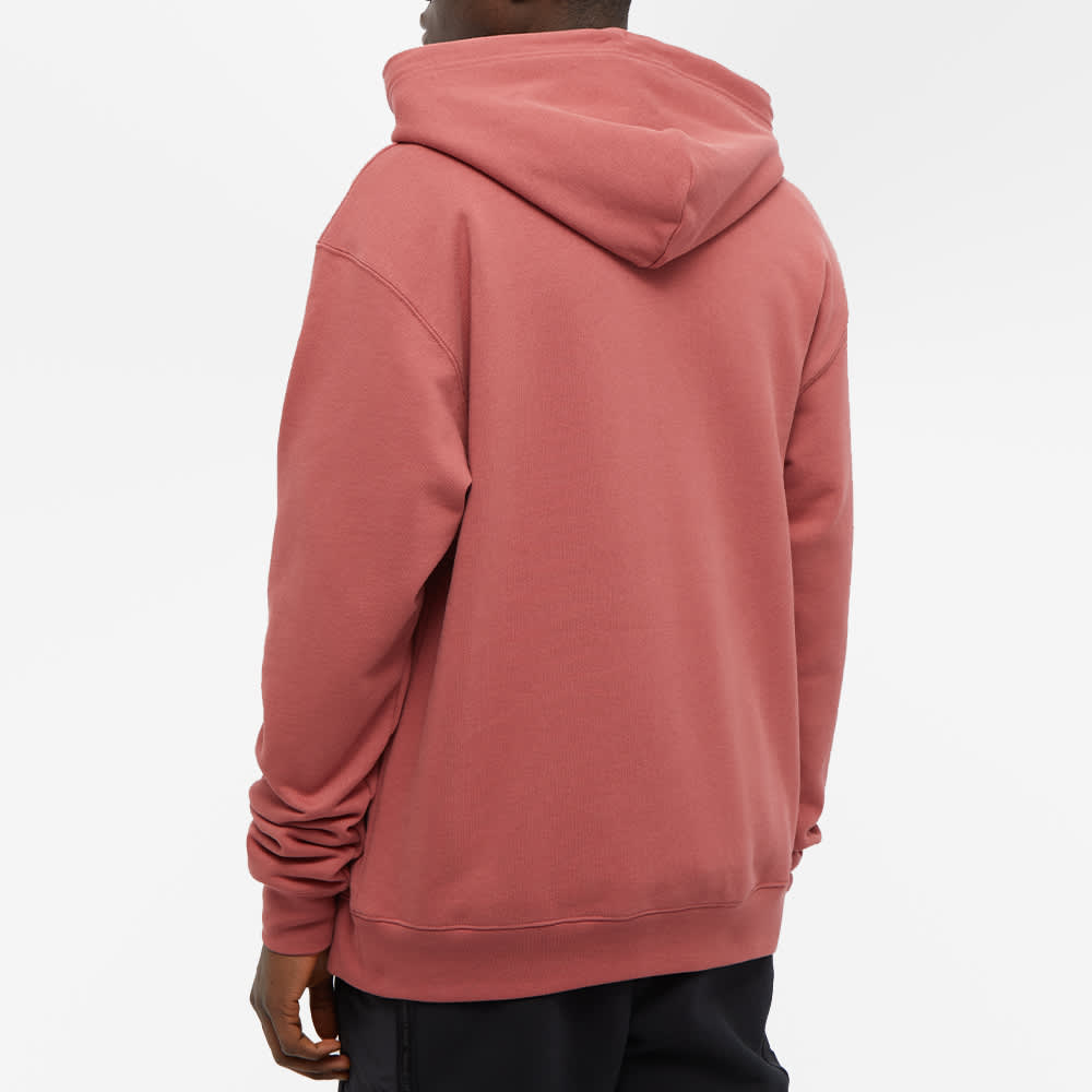 Air Jordan Statement Fleece Hoodies 'Canyon Rust' DA9816-691