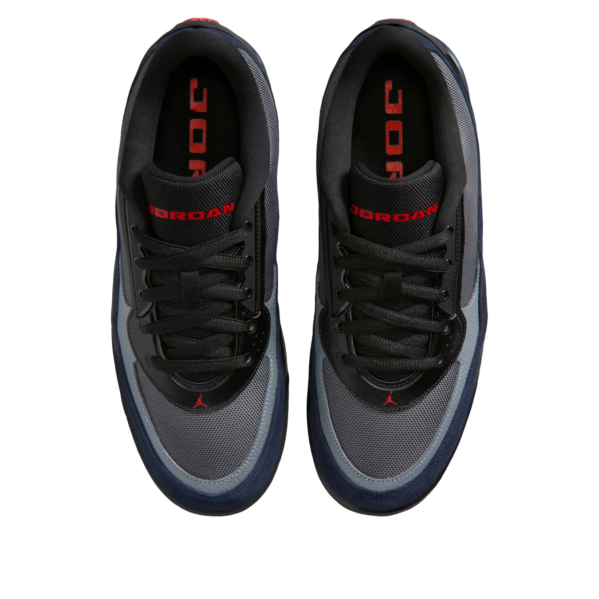 Air Jordan Ultra 'Iron Grey Black' II3794-003