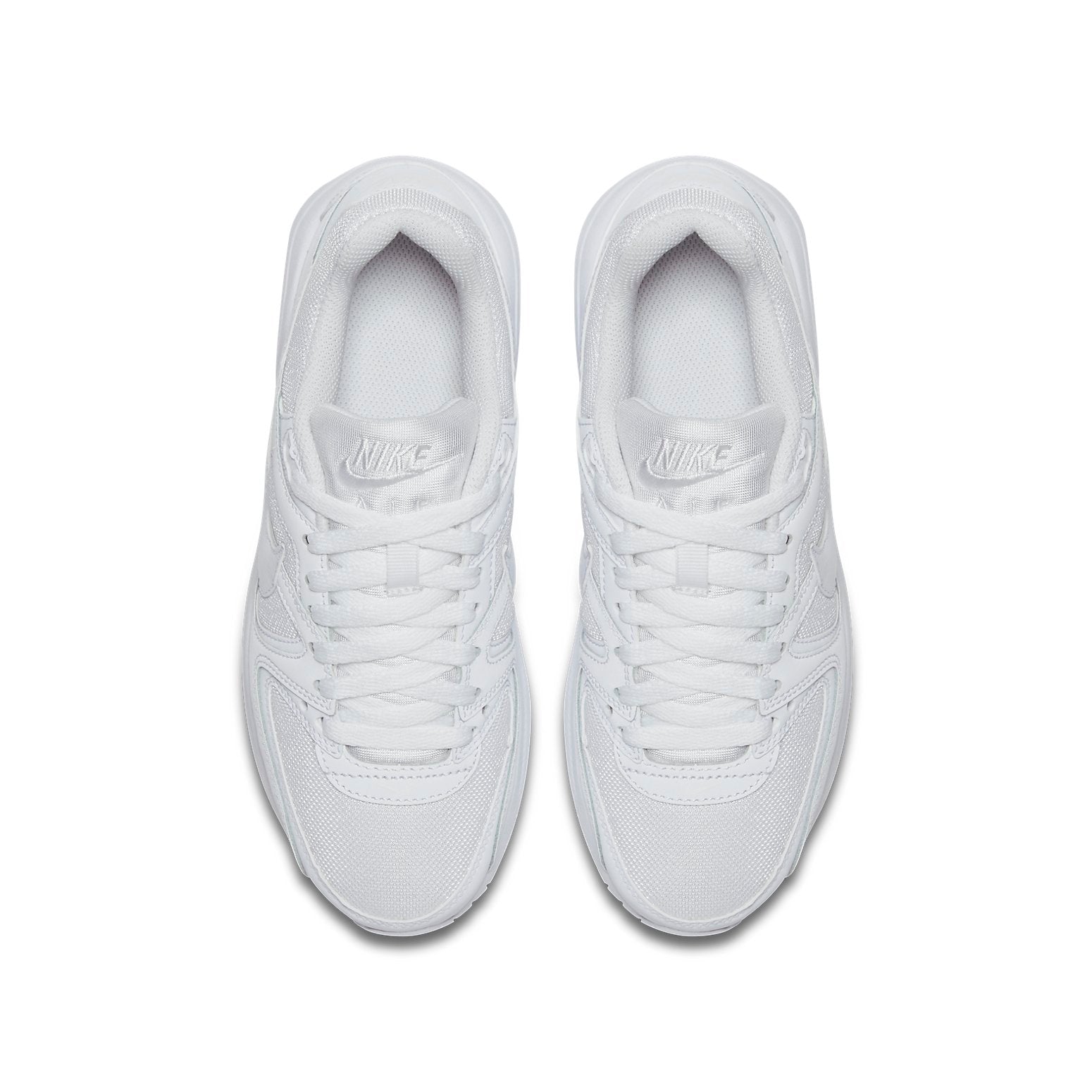 (GS) Nike Air Max Command Flex 'White' 844346-101
