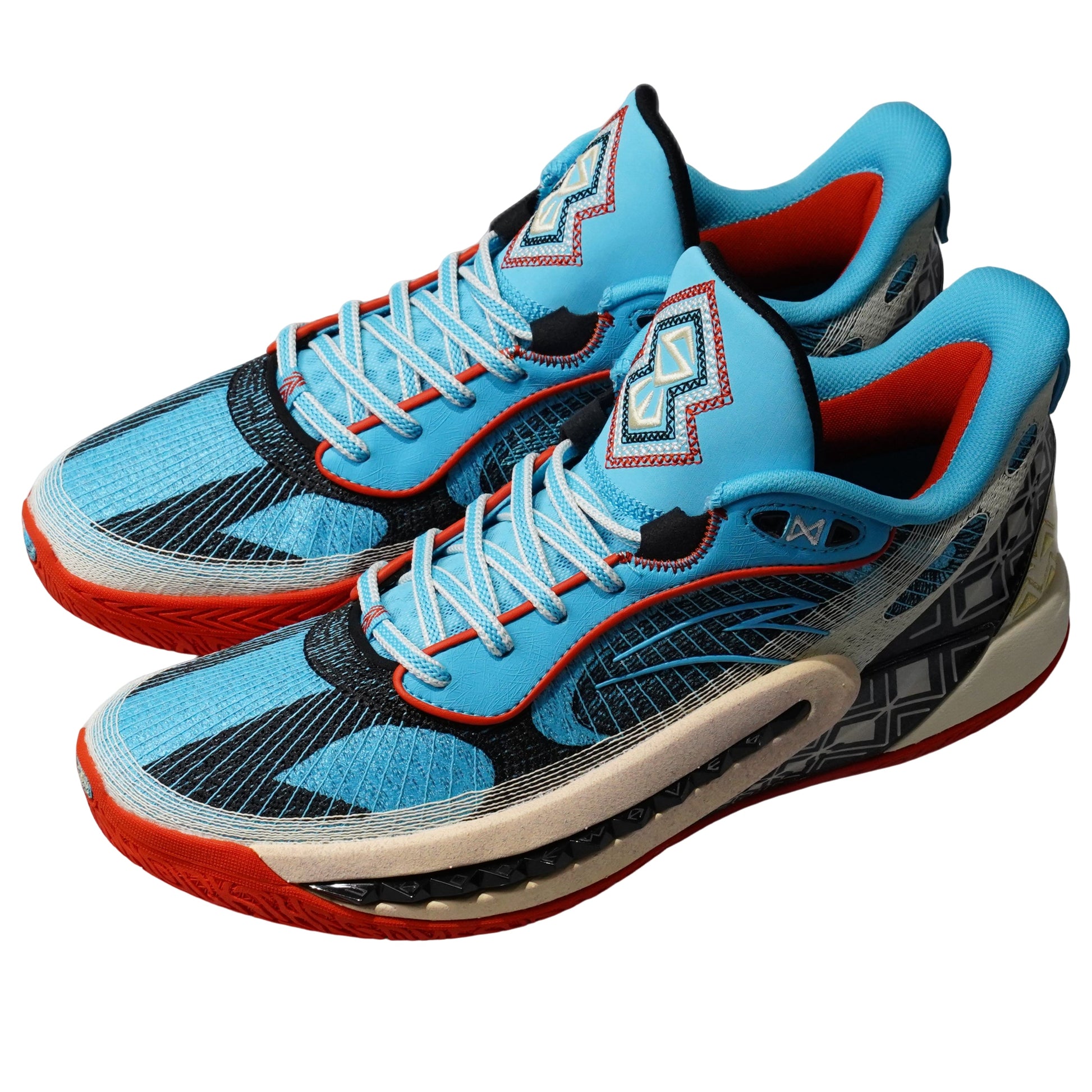 ANTA Shock Wave 6 'Thunderbirds' 112521111S-6