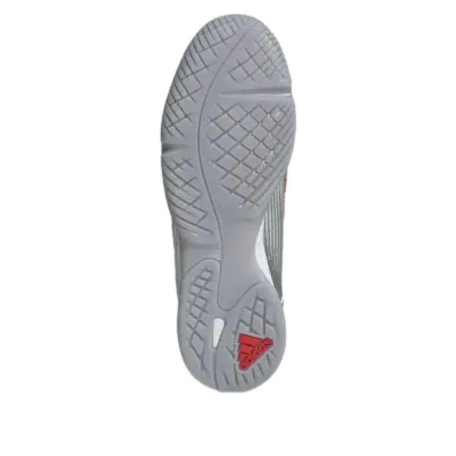 adidas x Coca-Cola F50 Sala 'Grey Red' KH6906