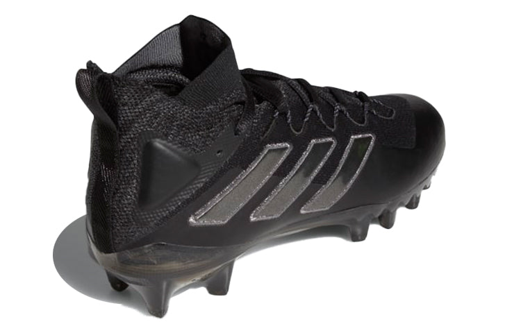 adidas Freak 21 Ultra 'Black Night Metallic' EF8671