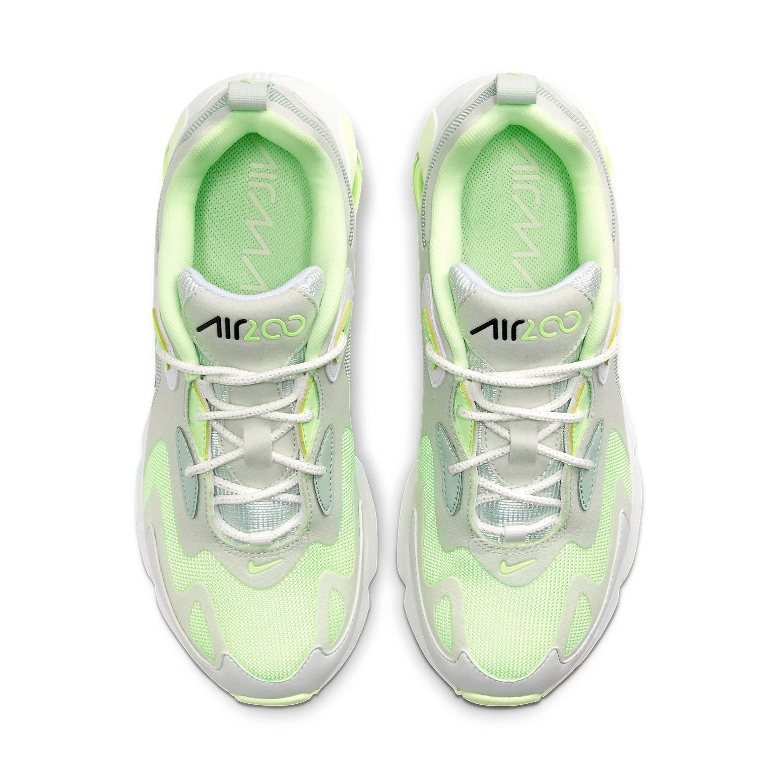 (WMNS) Nike Air Max 200 'Pistachio Frost' CI3867-300