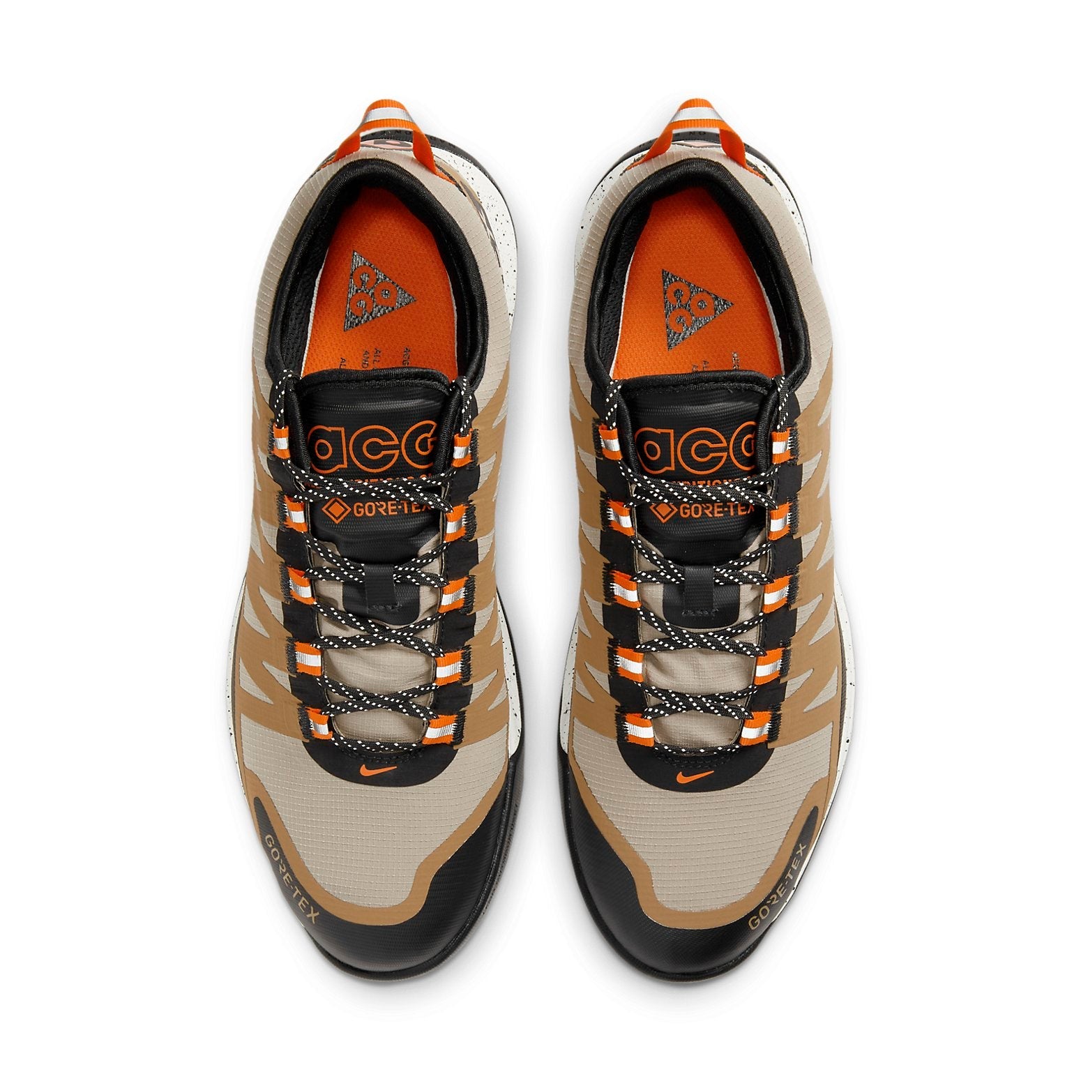 Nike ACG Air Nasu Gore-Tex 'Khaki Golden Beige' CW5924-200