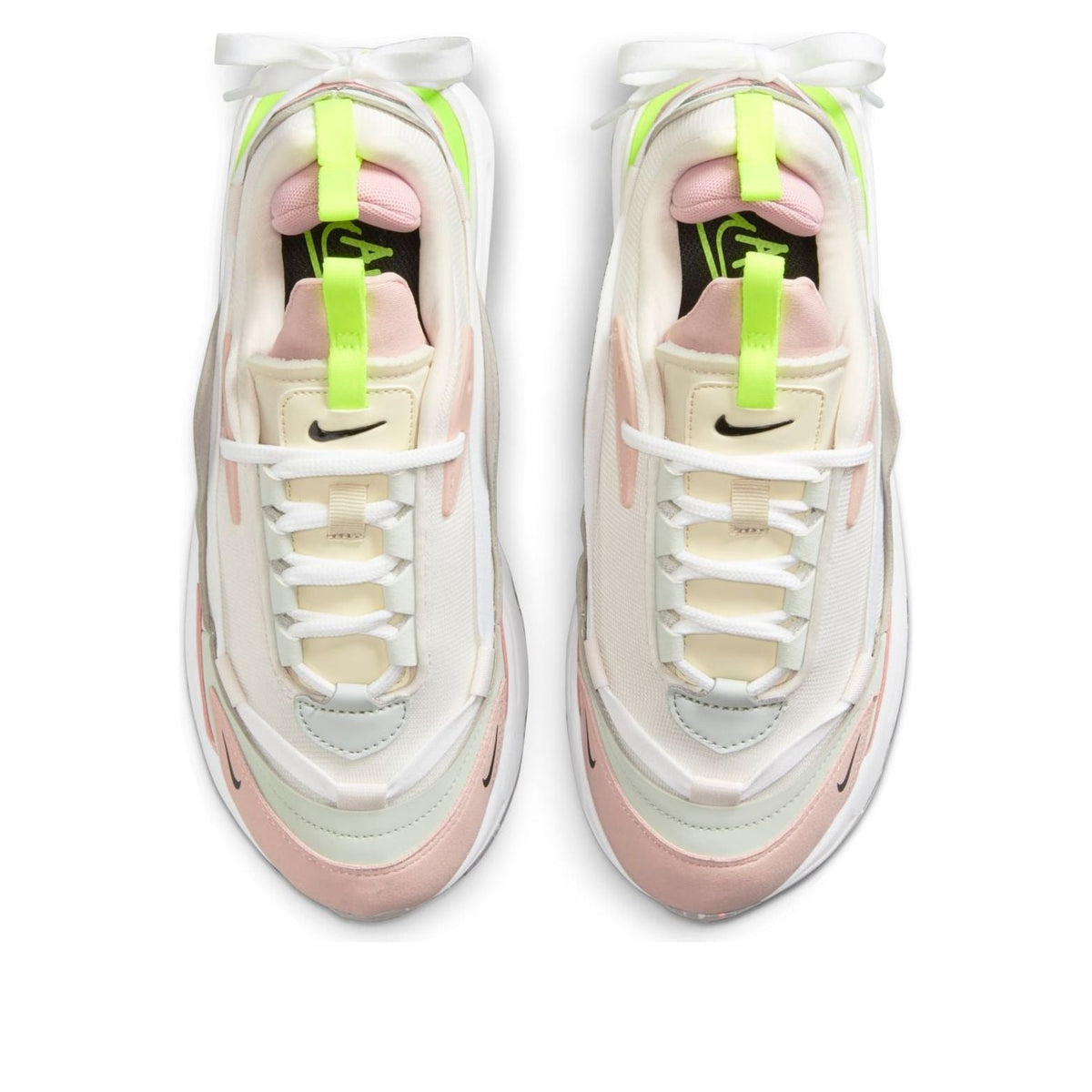 (WMNS) Nike Air Max Furyosa 'Beige Fossil Pink' DH0531-003