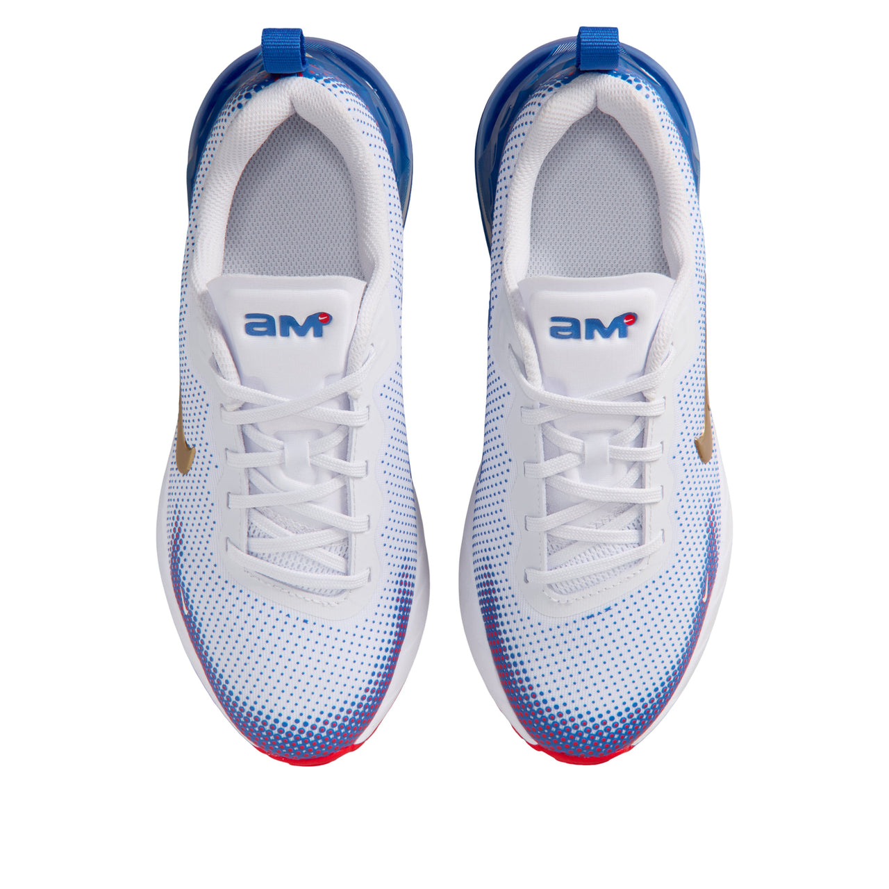 (GS) Nike Air Max Phoenix 'White Game Royal Red' HF7052-106